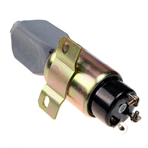apagado 5i8008 solenoide 24 V para excavadora 307 308 311 312 + con gato 3064 Motor