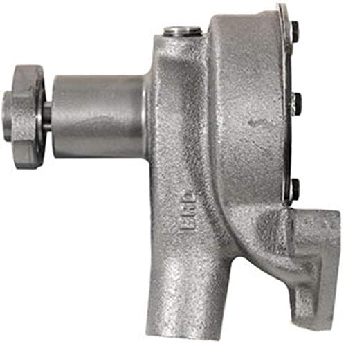 Bomba de agua 70226320 (nueva) compatible con Allis Chalmers WC WD WD45 WF