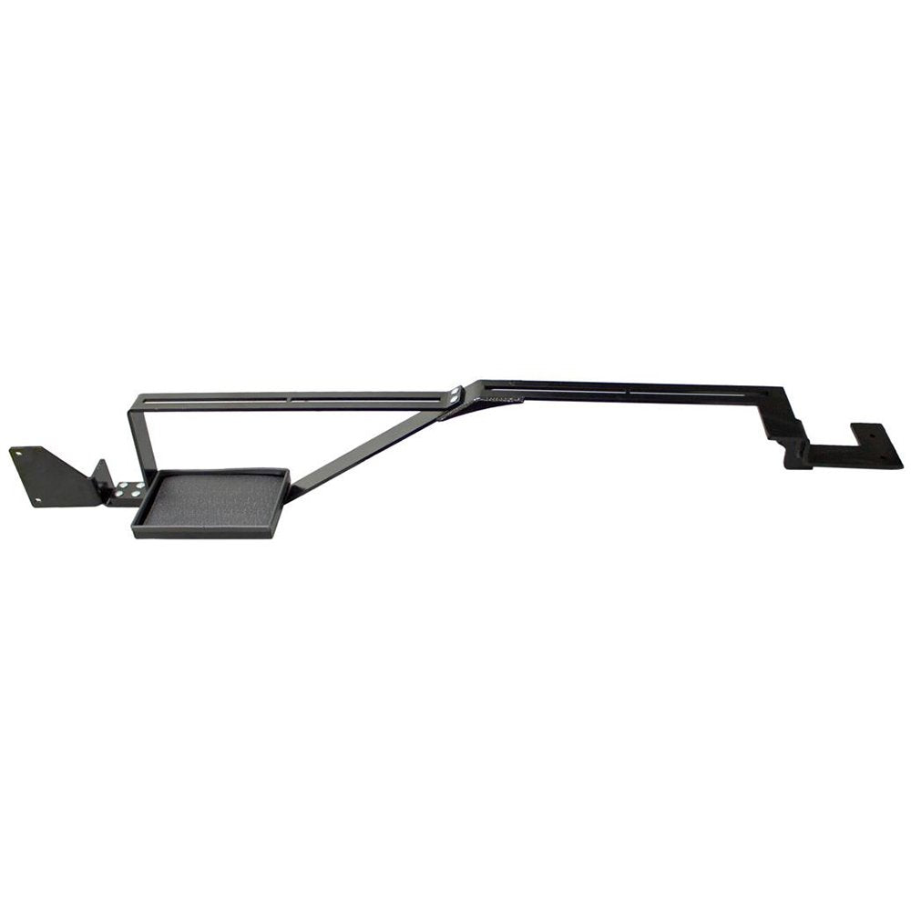 Compatible con el soporte de monitor Magnum Series 71-89 de Case IH