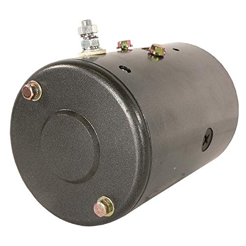 lmn0005 nuevo Bomba Motor para JS Barnes Monarch wapsa 883 – Rodamientos, 9130450061, 9130450064, 9130450081 430 – 20041 220 – 0478 220 – 0727 220 – 0776 220 – 0820 220 – 0849 10752 39200292 39200388