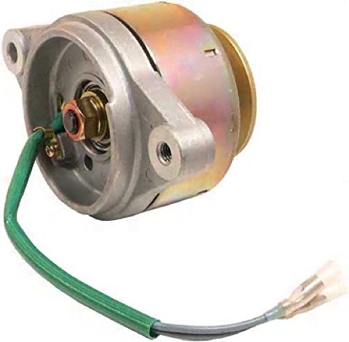 Kubota Alternador excavadora Tractor K008, KH007 kh41, b1550, bx1800, B20, B5200