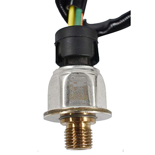 224-4536 - Sensor de presión para Motores Caterpillar On Highway C7 C9