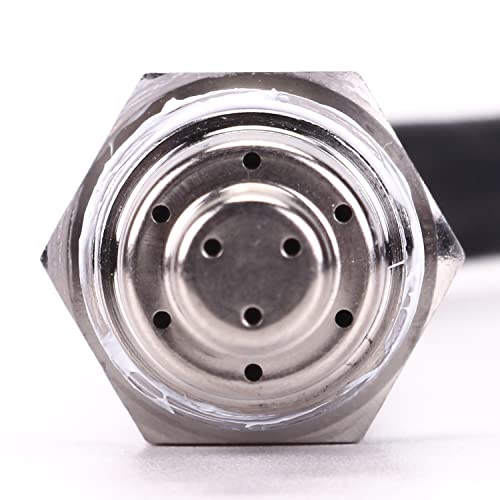 22303391 5WK97366 Sensor de salida de óxido de nitrógeno Sensor NOx Compatible con Volvo D11 D13 D16 VNL Mack MP8 MP7 CHU613 CXU612