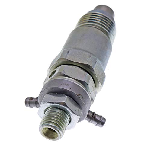4 inyectores de combustible 15271-53020 70000-65209 para motor Kubota D950 D1302 D1402 V1702 V1902