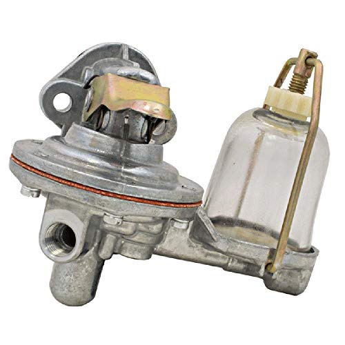 3637415 M91 Tractor Bomba de combustible Lift Diseñado para adaptarse a Massey Ferguson 1100 1130 410