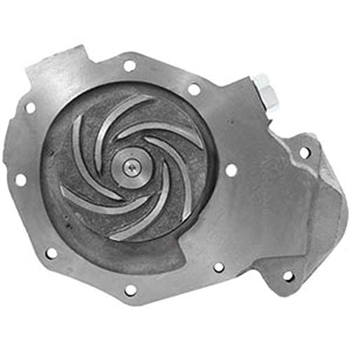 RE505981 RE500737 SE501610 Bomba de agua para John Deere compatible con JD 5410 5420 5510 5520 5525
