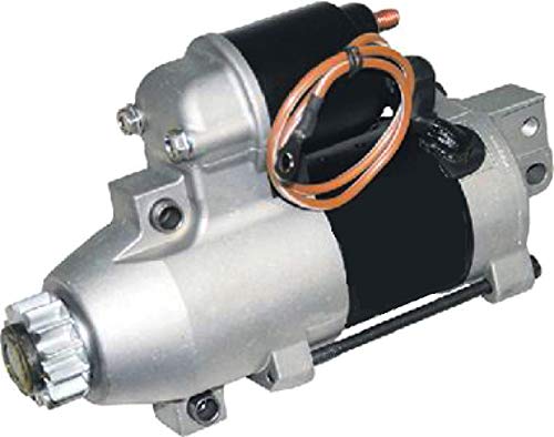 Motor de arranque para Yamaha fuera F150TLR LF150TXR F225 LF250TUR LF250TXR S114867