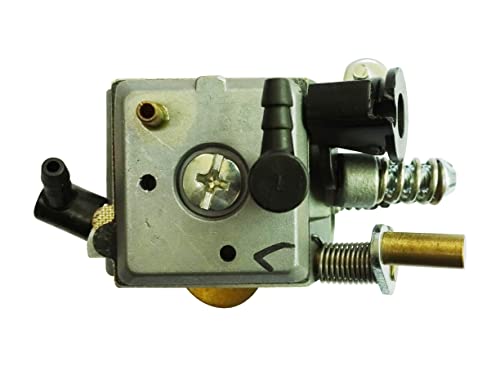 Carburador para Atlas Copco Cobra PN # 9234000682 Sustituye al carburador Walbro HDA