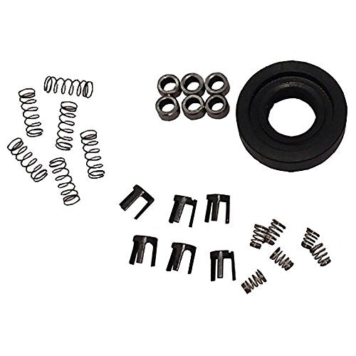 Kit de reparación de bomba para tractor Ford New Holland - Ckpn600A