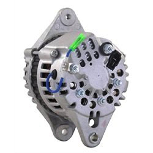 John Deere tractor agrícola Skid Steer Alternador YANMAR Motor 1982 – 2004 lr140714