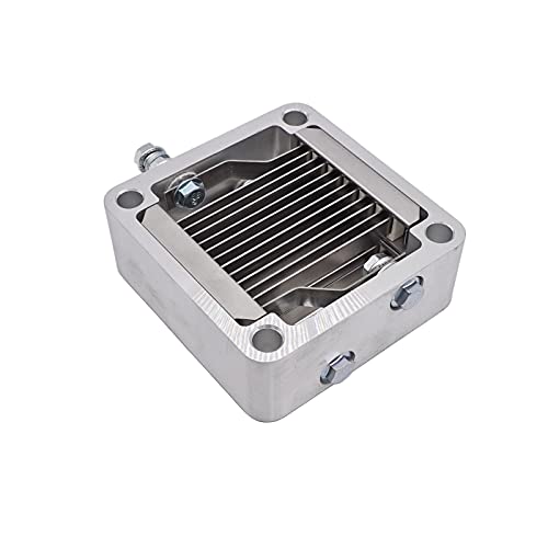 Elemento calefactor de rejilla de admisión de motor diesel para Dodge Cummins 5.9L Turbo 6B 5.9, Weichai 6 cilindros máquina