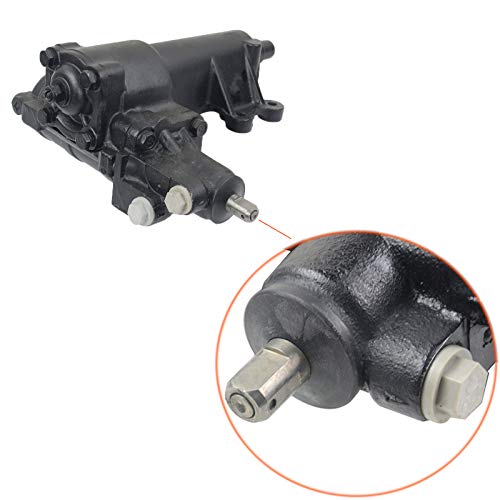 52126348AA Caja de cambios de dirección asistida Reemplazo de la caja de cambios para Jeep Wrangler 4X4 RUBICON 2007-2015