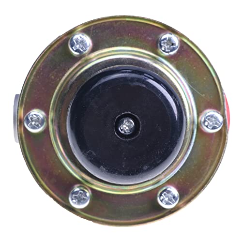 Bomba de imprimación manual F1NN9A384BA 81874144 compatible con Ford New Holland Tractor 3230 3930 4130 4630 5030 3610 4610 5110 5610 5900 6610 6710 7710 0 0