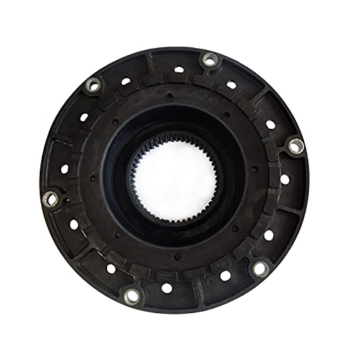 1604076100 Kit de elementos de acoplamiento flexible para Atlas Copco Kit de compresor de aire de tornillo portátil XAVS 1604-0761-00