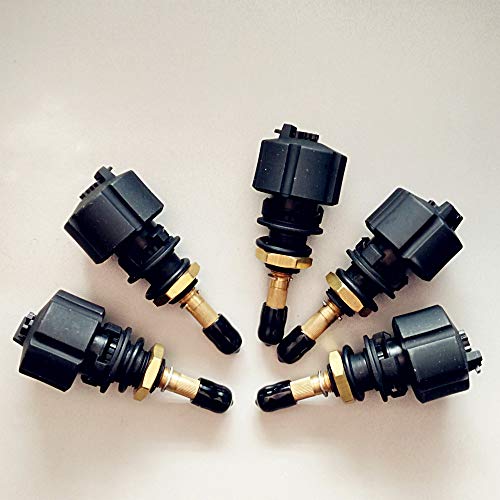 2901056300 - Kit de servicio de separador de agua para válvula de drenaje para compresor de aire (2901-0563-00)