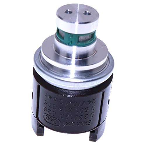 Válvula solenoide de control de transmisión de 24 V 242137A1 0501313375 compatible con funda 621B 721B 821B 921B New Holland