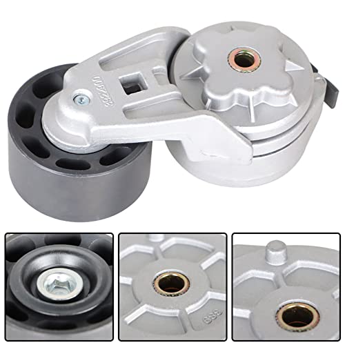 labwork-parts 3922900 - Tensor de Correa para Cummins 6CT NT855 CM800/QSB6.7 CM850/QSF2.8