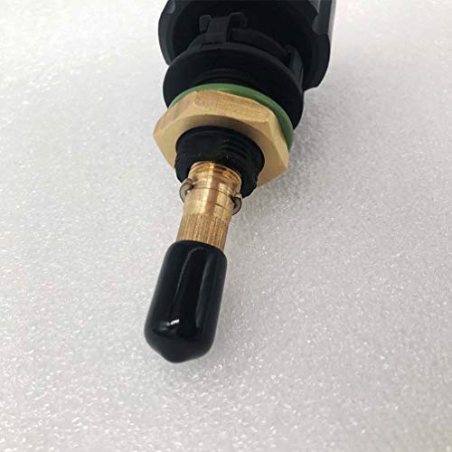 2901056300 - Kit de servicio de separador de agua para válvula de drenaje para compresor de aire (2901-0563-00)