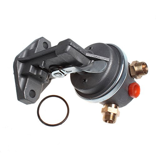 combustible bomba de elevación para john deere 310 G 310SE 444h 450 G, 550 g 555 G 650 G 66153 110 120 120 °C 690elc 160 CLC 7210 7410 7510