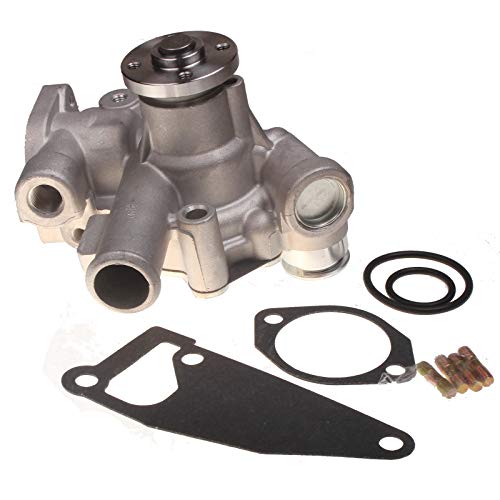 119540-42000 11954042000 - Bomba de agua para Yanmar 2TNV70-NBK 2TNV70-HE 3TNV70/2TNV70