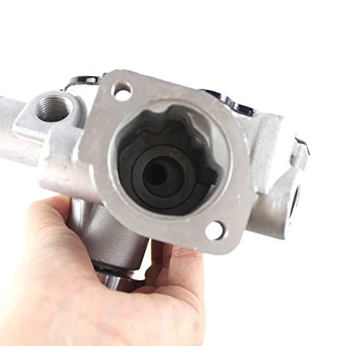 Bomba de agua 119660-42004 119660-42009 para motor Yanmar 3TNE68 3TNA70 3TNA74 3TNA72 3TNV72 3TNE74