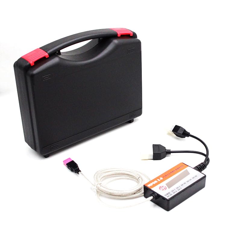 PC Diagnostic Tool for Hitachi EX & ZX Series Excavator Hitachi Diagnostic Tool Test Cable V 3.9,