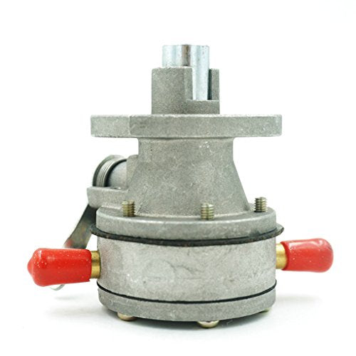 129100 – 52100 – 129100 52101 – Bomba de elevación de combustible para Yanmar Komatsu