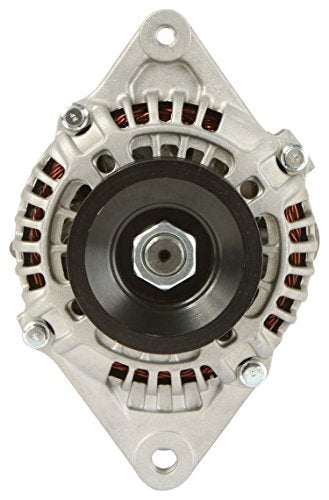 AMT0121 - Alternador para Kubota Tractor M110DT M110 M110FC M120 M120DT M120FC w F5802 A5TA5999 400-48071 3F261-64010 3F261-64011 12726 A5TA5999