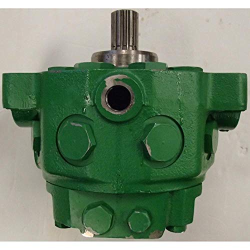 Bomba hidráulica R45228 se adapta a John Deere 1640 1840 1830 2040 2040S 2130 300 E-AR90459