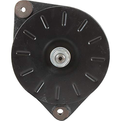 GLU0002 - Generador para tractores Ihc, Mg, Triumph, Austin, Land Rover, muchos modelos L26021103 110482 2701E-10002-A 500E-10000 69EB-10002-C1 E0TA-10000 420-30001 354-26491 22250 22258