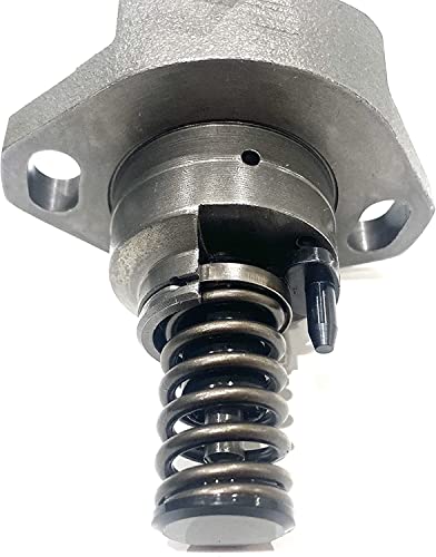 Bomba de inyección de combustible para Bobcat 863, cargador de dirección deslizante Deutz BF4M1011F motor 0414287011 04178544