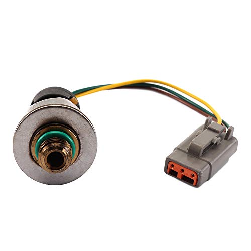 1845536C91 DT466E DT570 INTERNATIONAL NAVISTAR ICP SENSOR