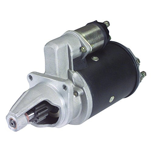 ARRANQUE COMPATIBLE CON MASSEY FERGUSON MF2620 2640 2645 2675 2680 2720 2810 2830 3090 3505 3545 3650