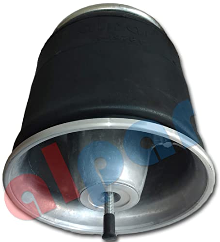 9781 Air Spring para Freightliner 16-1673-000