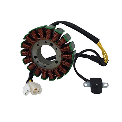 Bobina de Magneto del estator del motor de Hity para Triumph DUCATI Datona 675R 2011 2012