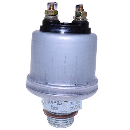 01175981 0117 5981 interruptor de presión de aceite para Deutz 2011 1011 914 913 912 513 413