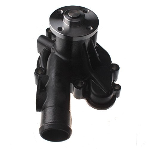 bomba de agua 129907 – 42000 ym129907 – 42000 para Yanmar 4TNV94L 4TNV98 motor excavadora Carretilla elevadora