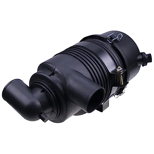 6673892 Air Filter Cleaner Housing Assembly G065433 AH19089 6666375 Compatible With Bobcat Skid Steer Loader 900S 974 975