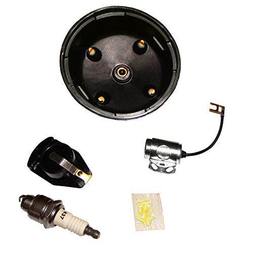 Kit de afinación de tractor para Ford New Holland Jubilee NAA 600 700 800 900 501