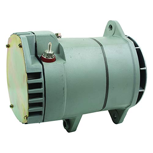 Premier Gear PG-8066 Delco - Alternador profesional