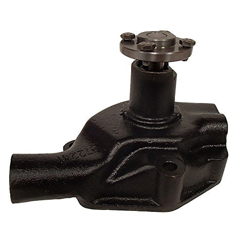 367683R91 - Bomba de agua compatible con International T340 T5 140 240 330 340 404 424 444 2404 2424