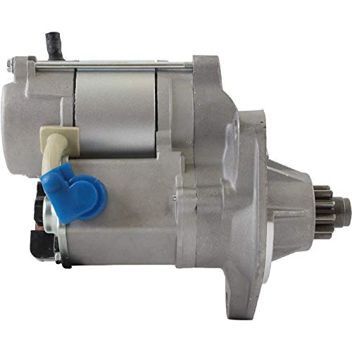 410-52269 - Arrancador compatible con/reemplazo para Dodge Ram Truck Pickup 8.0 8.0L V10 1994 1995 94 95/56004757 /228000-1800, 228000-1801/336-1624