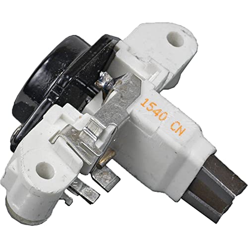 Regulador 230-24065, compatible con Bosch 1197311240, 1-197-311-240, 1197311241, 1197311512, 1-197-311-512, 119731151 Tractores