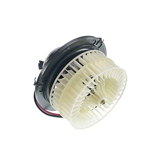Conjunto de ventilador del motor del ventilador del calentador del A/C para Freightliner Coronado Classic FLD112 FLD120 FLD120SD
