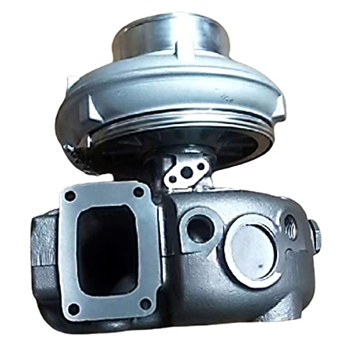 Turbo Turbocharger Turbine 332-9539 3329539 compatible with Caterpillar engine