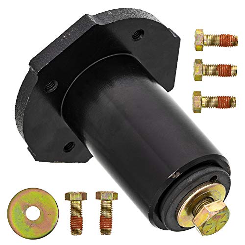 Conjunto de eje de cubierta para Ariens Gravely Pro Master Stance Turn 252 59202600 59215400 59225700 69219700