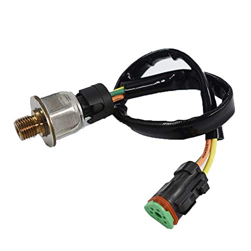 224-4536 - Sensor de presión para Motores Caterpillar On Highway C7 C9