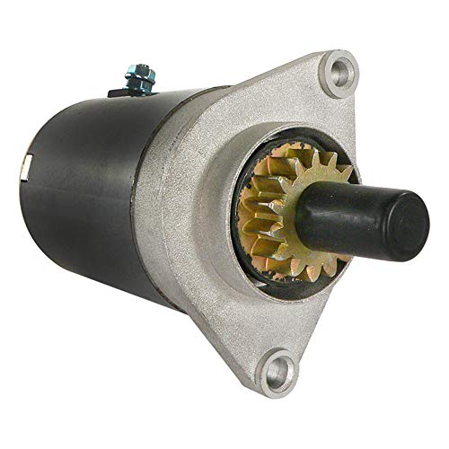 SBS0043 - Motor de Arranque para Briggs 715208, 5821, 235432, 235436, 235437, 245430, 245432 410-22036
