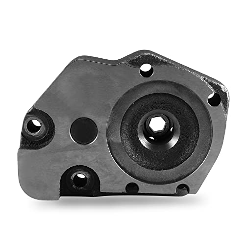 Transmission Oil Pump AR85538 R63709 For John Deere Tractors 4040 4040S 4050 4055 4230 4240 4240S 4250 4255 4350 4430 4440 4450 4455 4630
