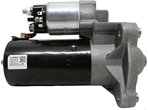 Arrancador OE AJ-ELÉCTRICO COMPATIBLE CON MAHINDRA 1533 1538 2538 2645 3535 3550